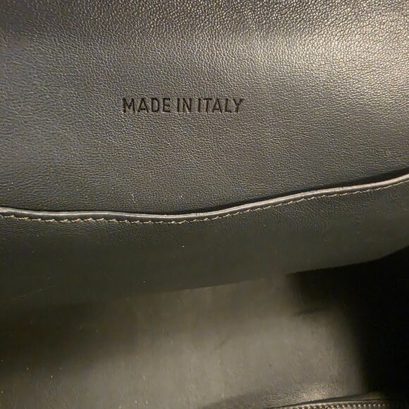 L'wren scott leather bag - Picture 8 of 9